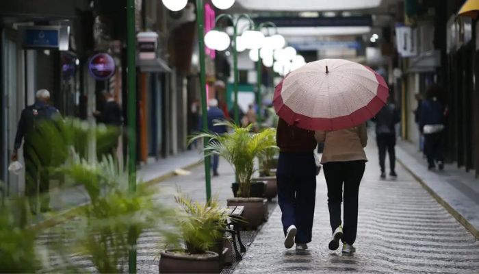  La Niña deve ter intensidade fraca este ano, diz climatologista 